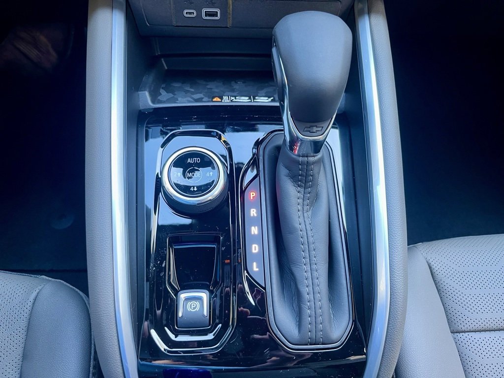 New 2026 Chevrolet Colorado ZR2 w/ Technology Package image 15