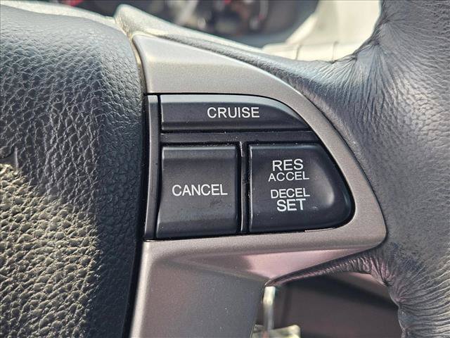 Used 2010 Honda Accord EX-L image 11