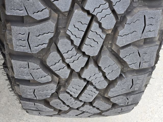 Used 2026 RAM 1500 Rebel w/ G/T Package AWD/4WD image 15