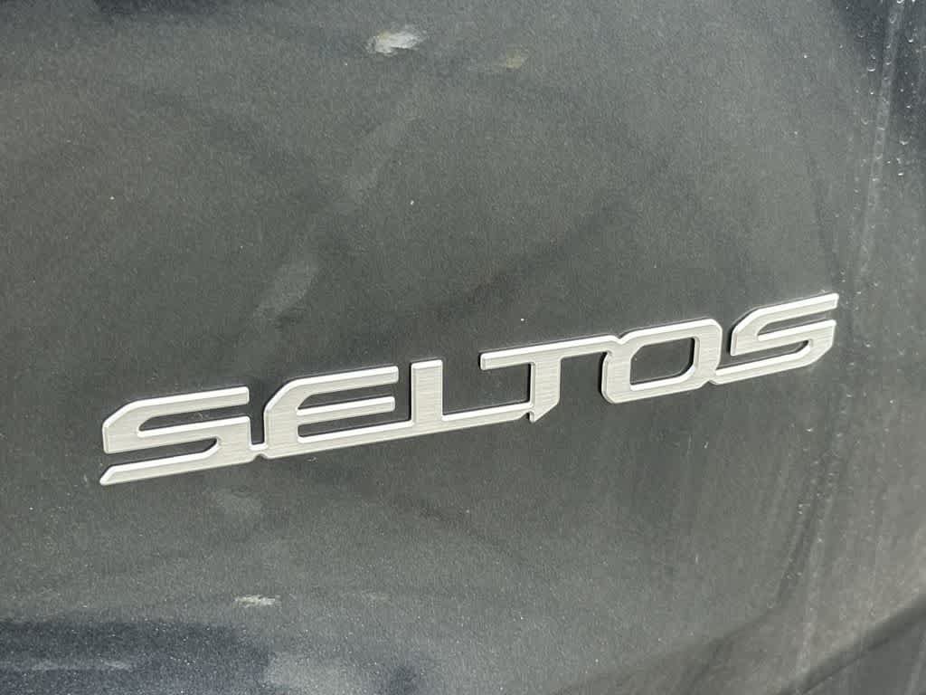 Used 2026 Kia Seltos EX w/ EX Sunroof Package AWD/4WD image 10