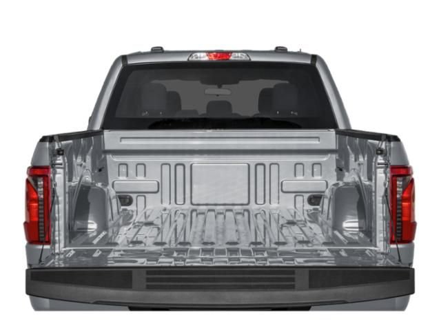 New 2026 Ford F150 XLT image 10
