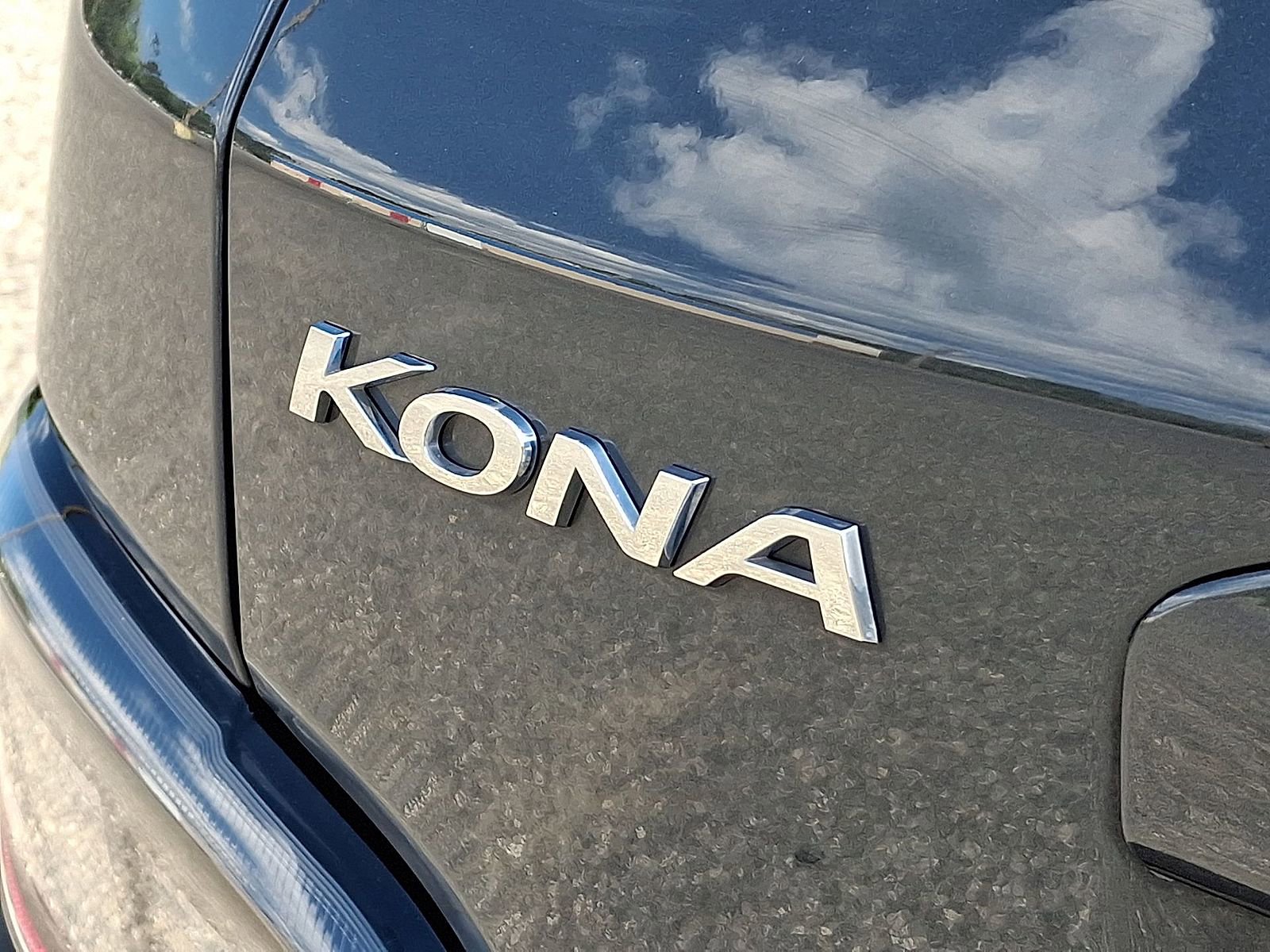 Used 2023 Hyundai Kona SEL w/ Cargo Package AWD/4WD image 30