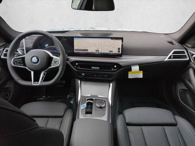 Used 2026 BMW i4 xDrive40i w/ M Sport Package AWD/4WD image 15