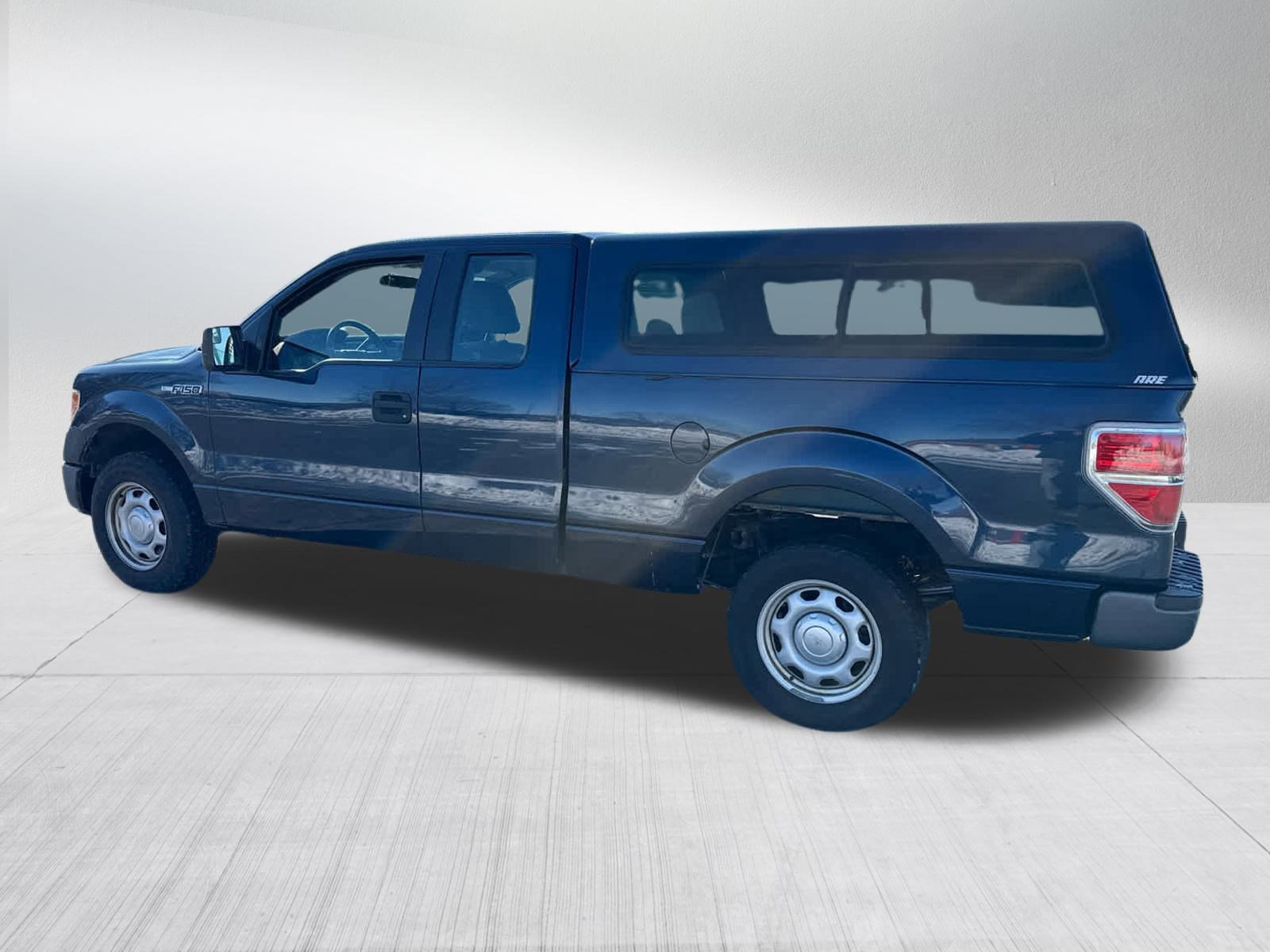 Used 2014 Ford F150 XL w/ Power Equipment Group image 7