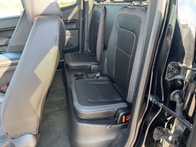 Used 2018 GMC Canyon All Terrain image 12