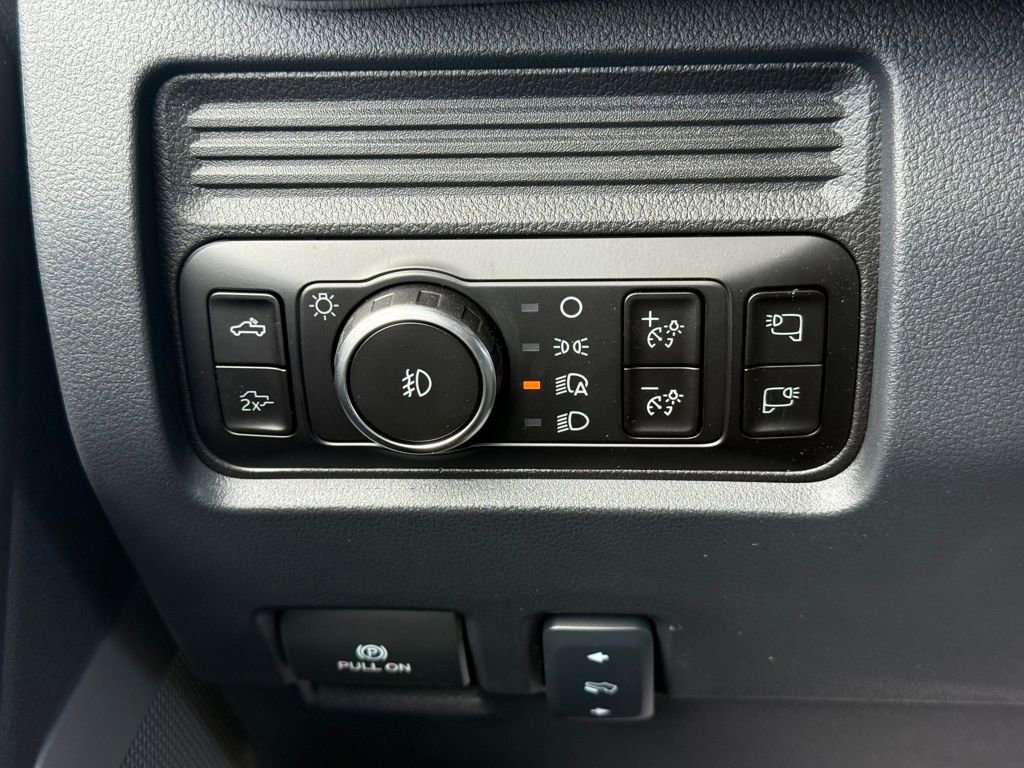 New 2026 Ford F350 Lariat image 19