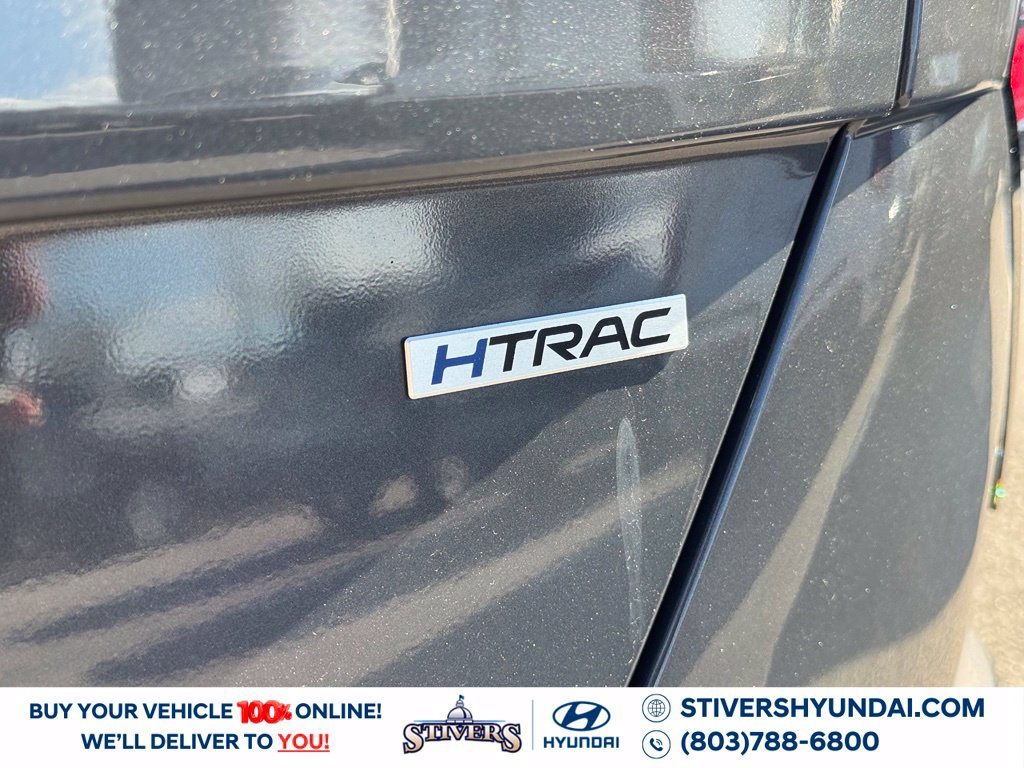 Certified 2024 Hyundai Kona SEL AWD/4WD image 14