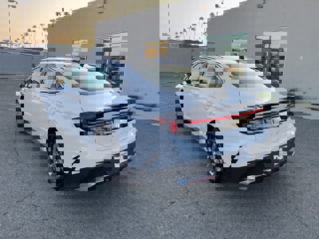 New 2026 Hyundai Sonata SE image 3