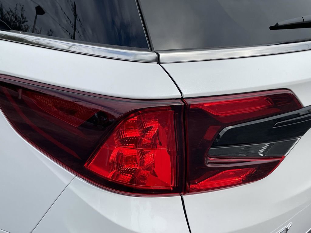 New 2026 Honda Odyssey EX-L image 15