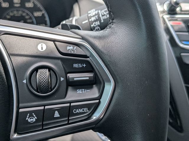 Certified 2024 Acura RDX SH-AWD image 26