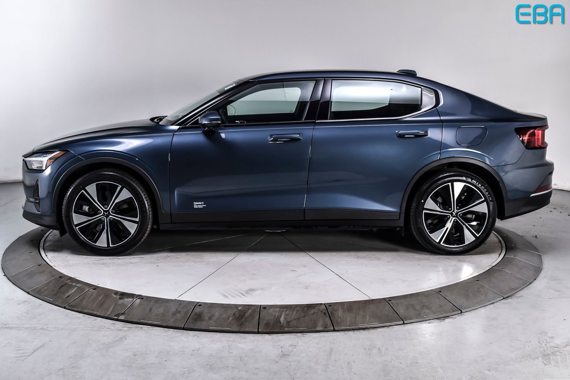 Used 2023 Polestar Polestar 2 w/ Pilot Pack AWD/4WD image 3