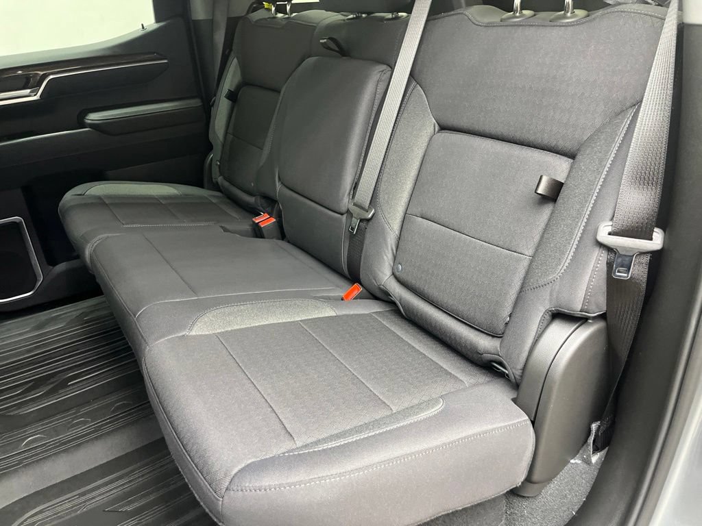 New 2026 GMC Sierra 1500 Elevation AWD/4WD image 5