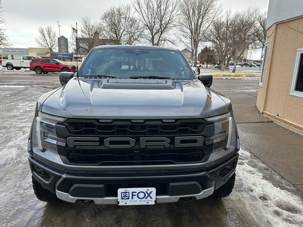 Used 2024 Ford F150 Raptor image 6