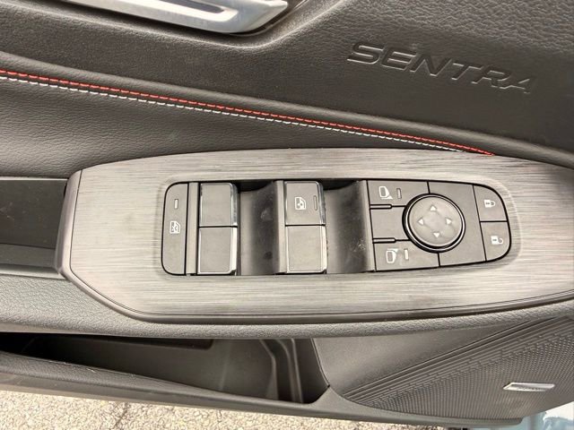 New 2026 Nissan Sentra SR w/ SR Premium Package image 11