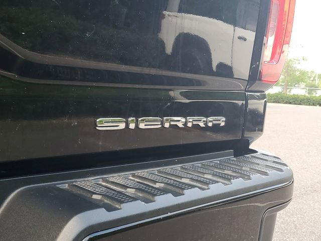 Used 2020 GMC Sierra 3500 Denali w/ Denali Ultimate Package AWD/4WD image 7
