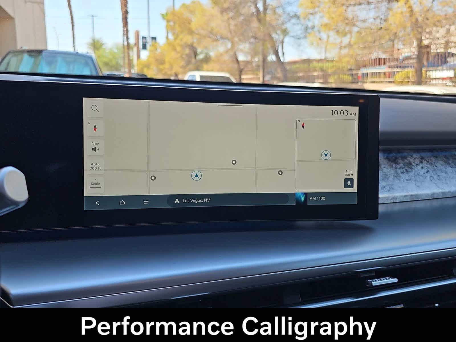 Certified 2026 Hyundai Ioniq 9 Calligraphy AWD/4WD image 26