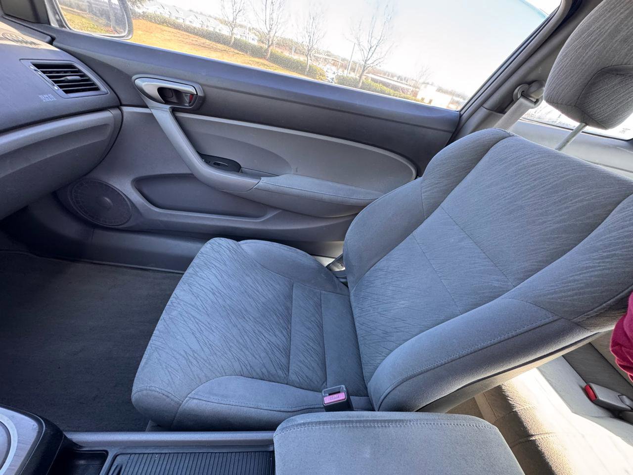 Used 2006 Honda Civic LX image 22