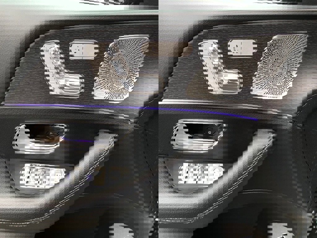 Used 2022 Mercedes-Benz GLE 350 4MATIC w/ Premium Package image 12