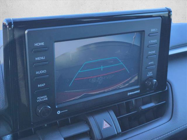 Certified 2021 Toyota RAV4 LE w/ Carpet Mat Package (TMS) AWD/4WD image 13
