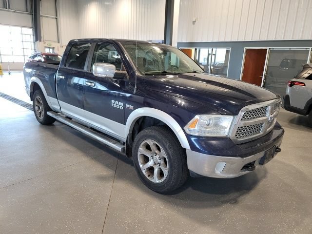 Used 2014 RAM 1500 Laramie w/ Convenience Group