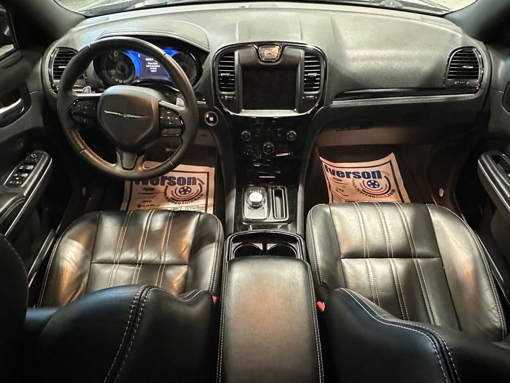 Used 2018 Chrysler 300 S w/ Beats Audio Group image 26