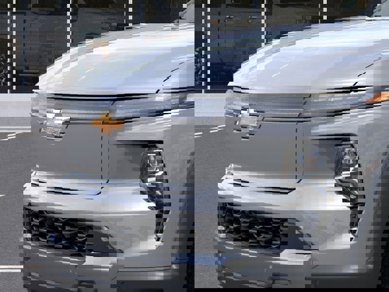 New 2026 Chevrolet Silverado EV LT image 13