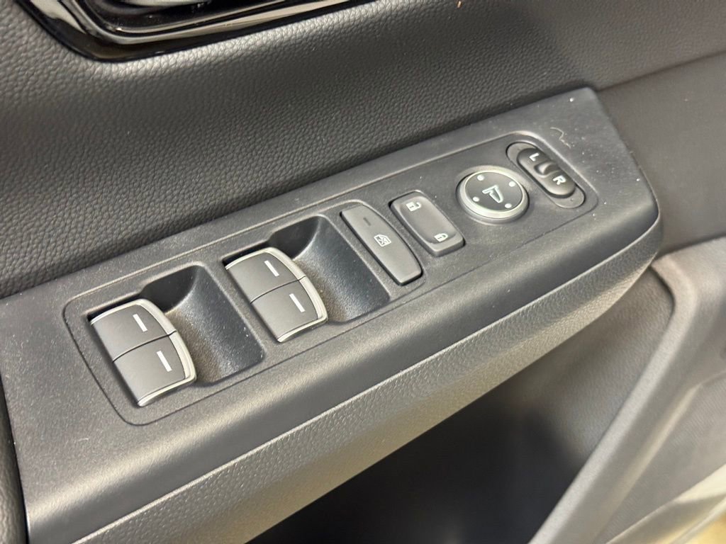 New 2026 Honda CR-V Sport Touring image 10