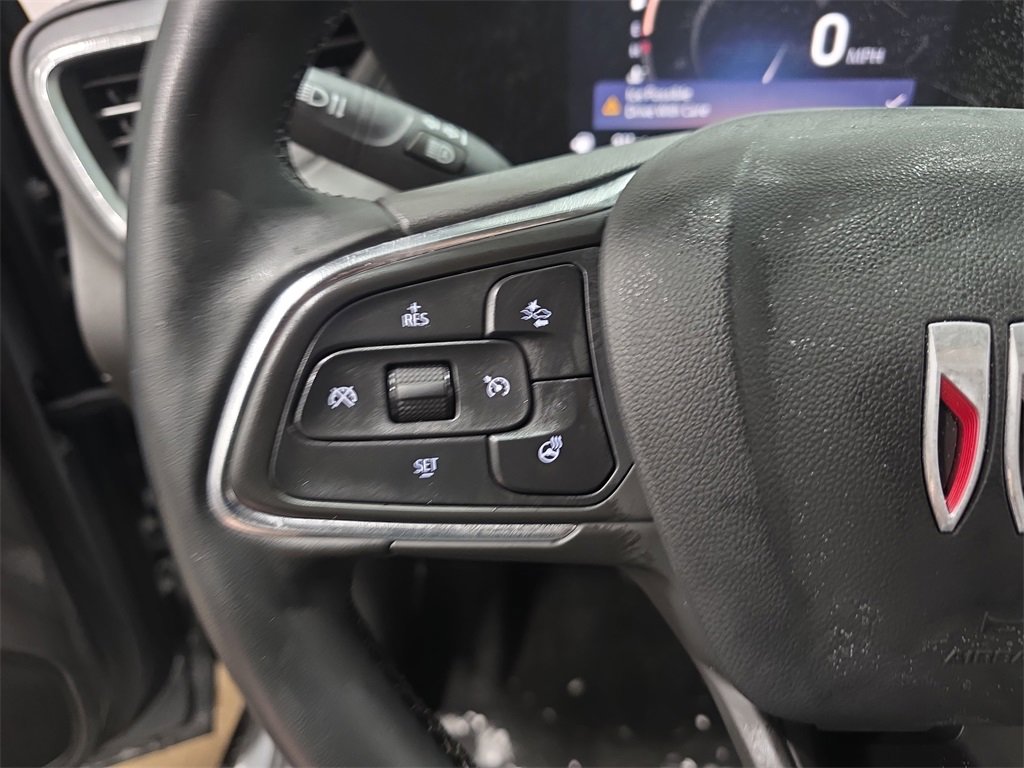 New 2026 Buick Encore GX Sport Touring w/ Comfort Package image 17