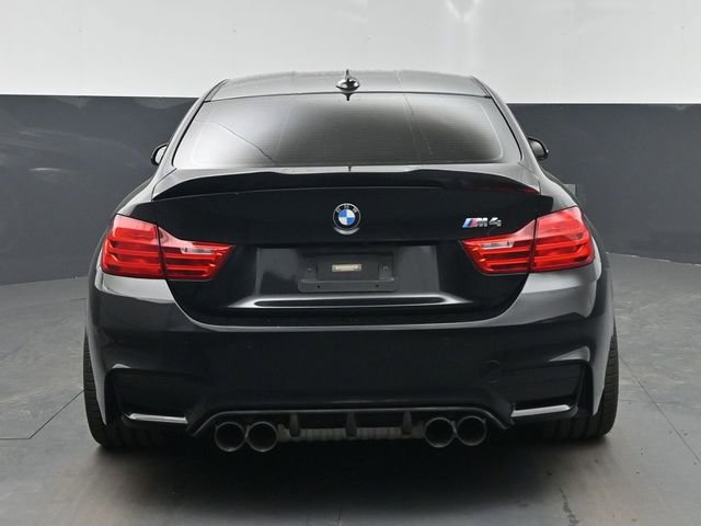 Used 2017 BMW M4 Coupe w/ Executive Package image 11