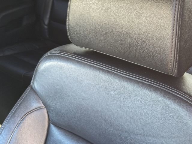 Used 2015 Chevrolet Silverado 2500 LT w/ LT Convenience Package image 17