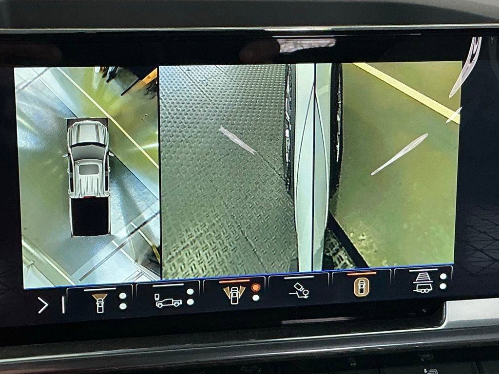 Used 2026 GMC Sierra 1500 SLT w/ SLT Premium Plus Package image 31