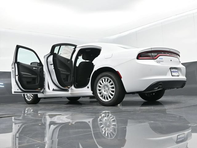 New 2023 Dodge Charger Police w/ Convenience Group I AWD/4WD image 63