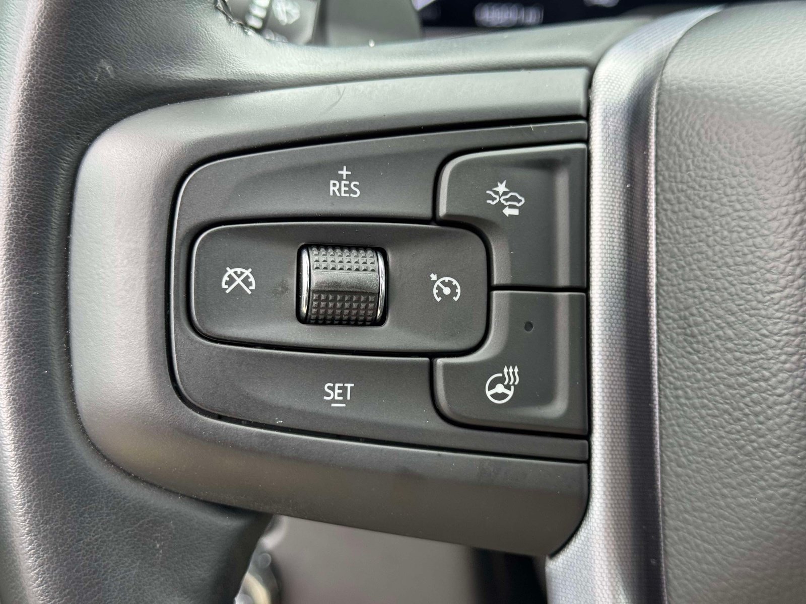 Used 2024 GMC Sierra 1500 Elevation w/ Elevation Premium Package AWD/4WD image 20