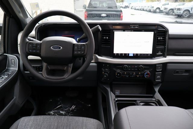 New 2026 Ford F350 XLT w/ XLT Premium Package image 6