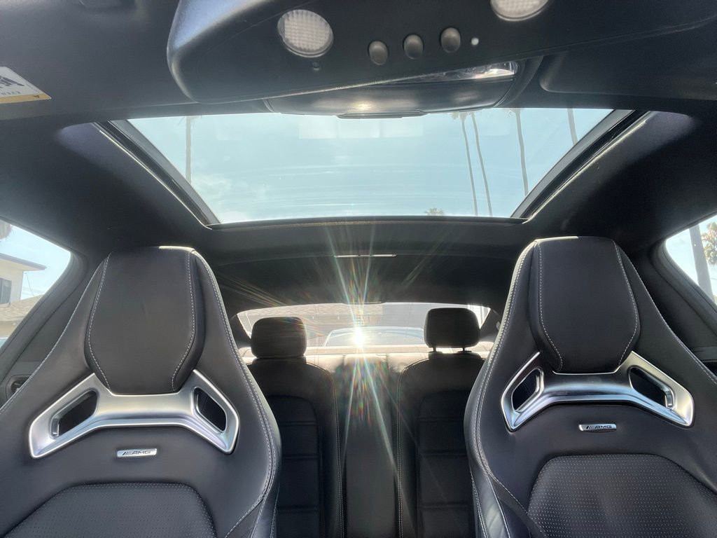 Used 2017 Mercedes-Benz C 63 AMG S image 19