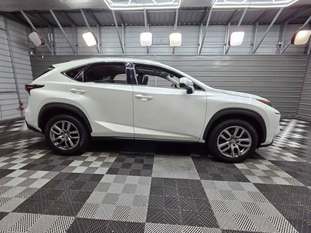 Used 2016 Lexus NX 200t AWD w/ Luxury Package image 12