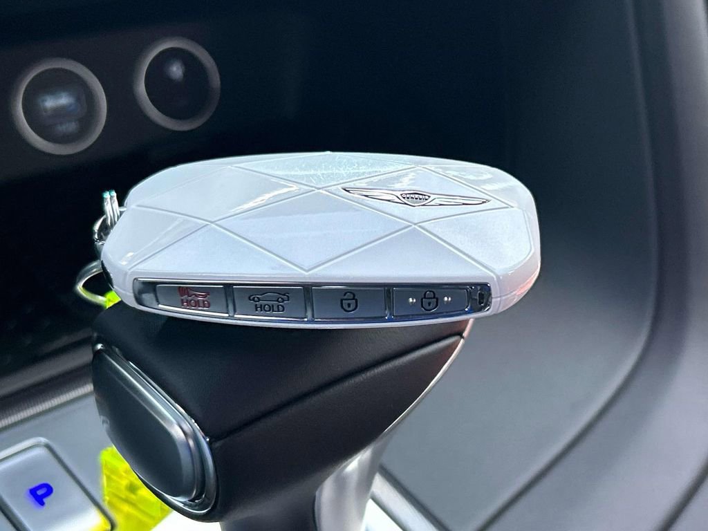 New 2026 Genesis G70 3.3T Sport Prestige image 37