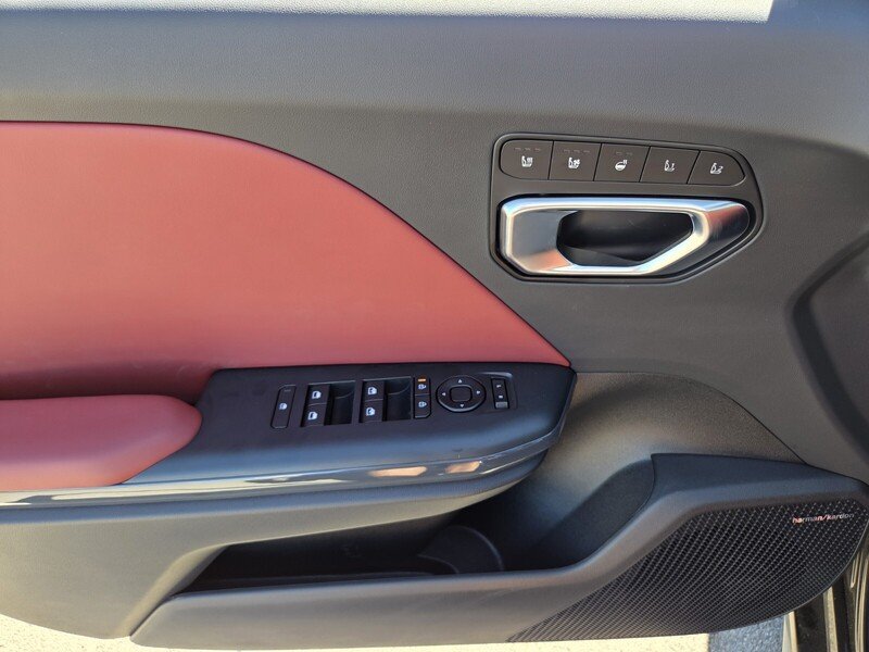 New 2026 Kia K4 GT-Line Turbo FWD image 10