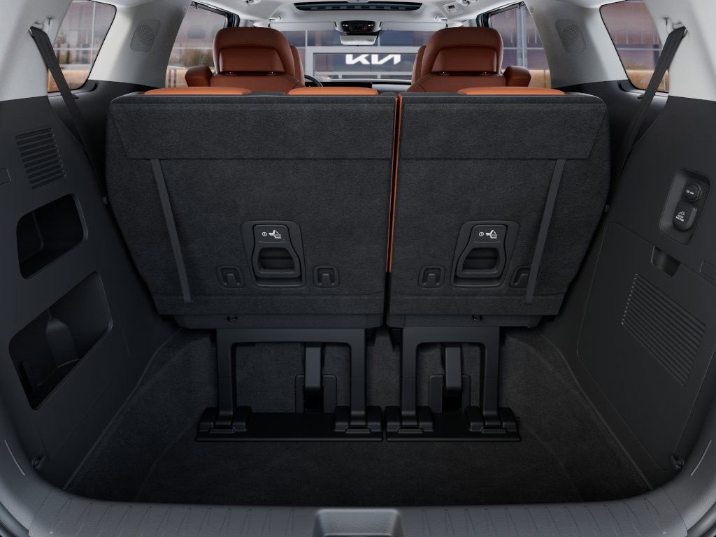 New 2026 Kia Carnival SX Prestige image 19