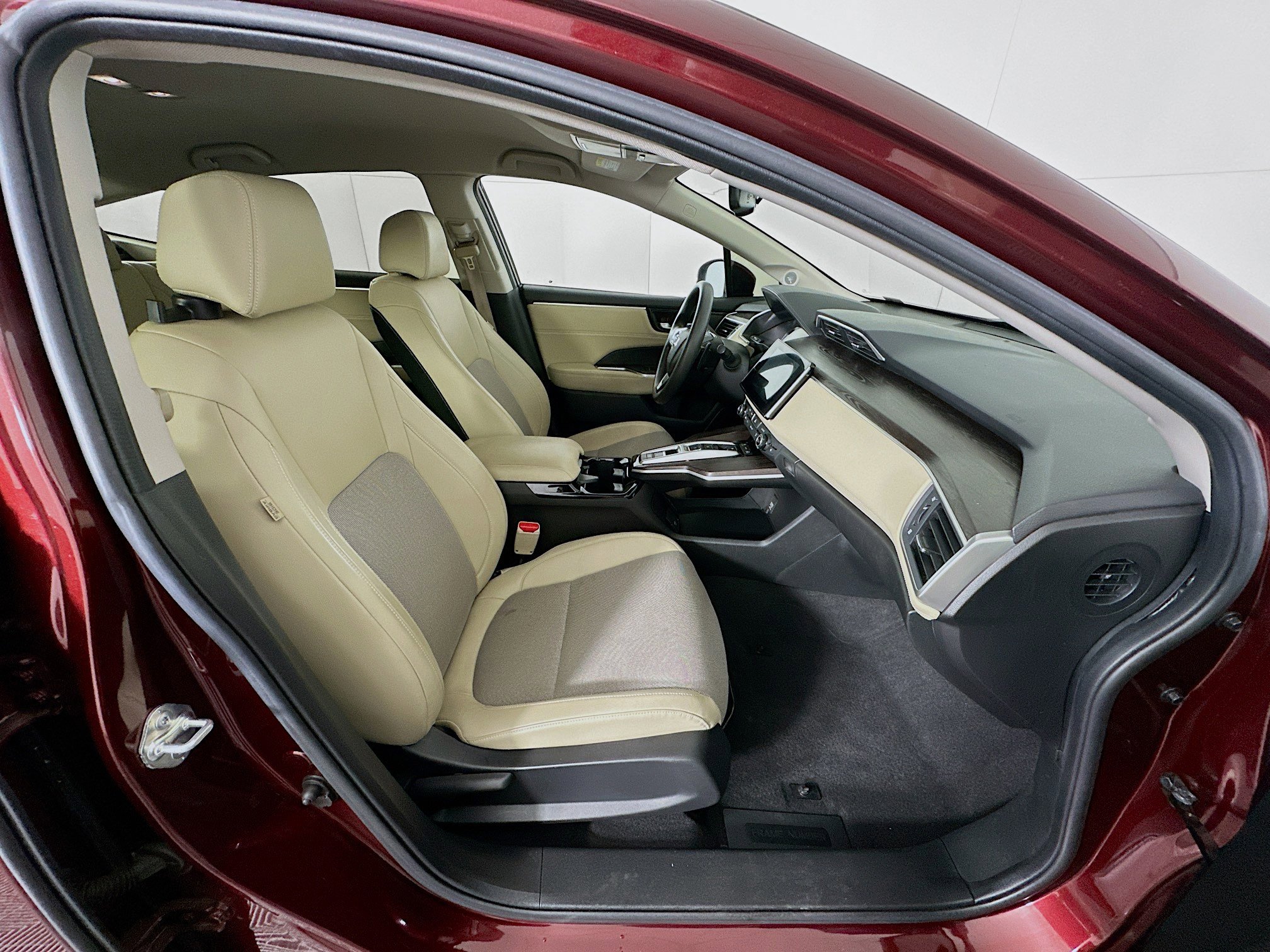 Used 2018 Honda Clarity Sedan image 29