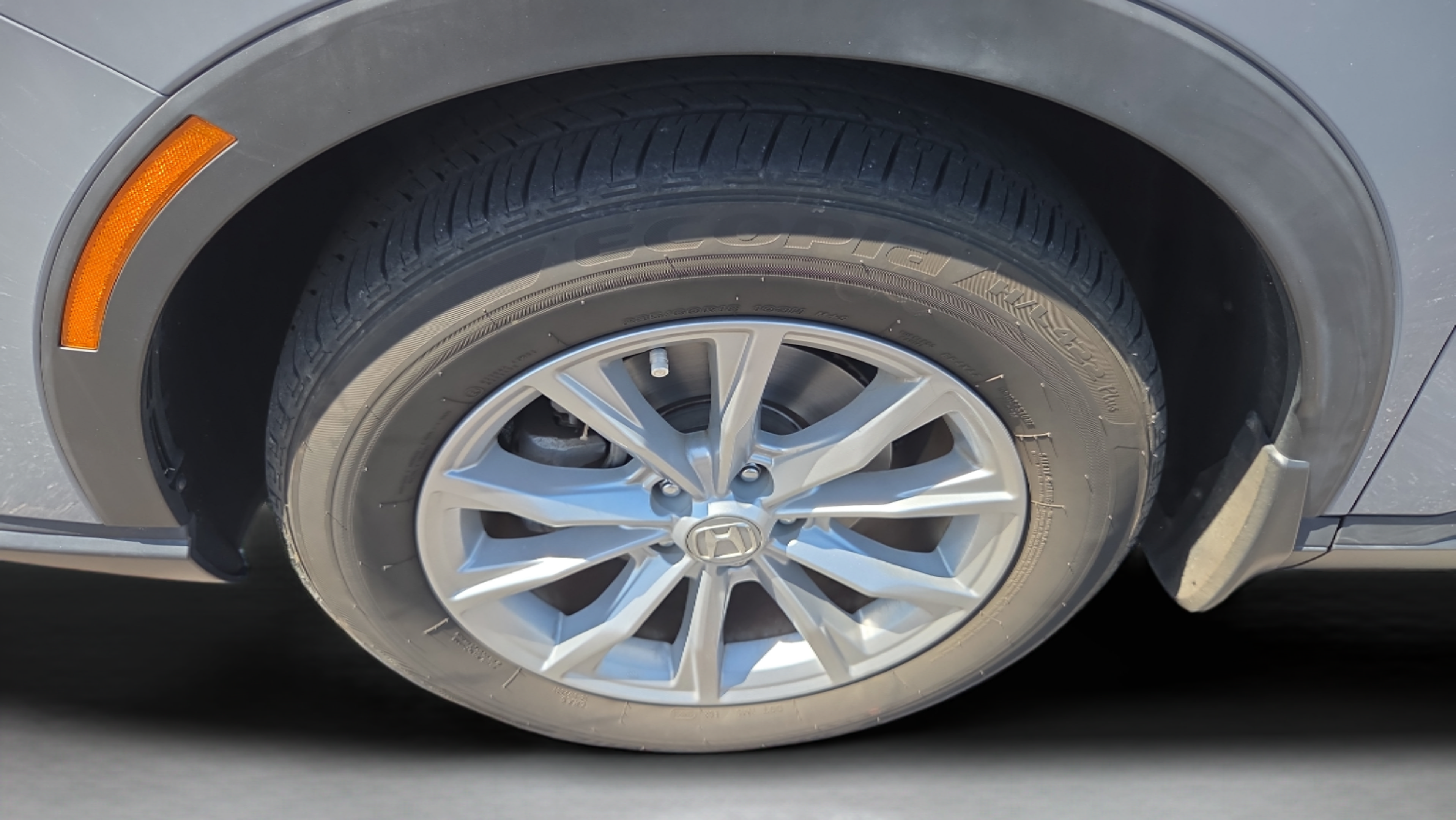 Certified 2024 Honda CR-V EX-L image 29