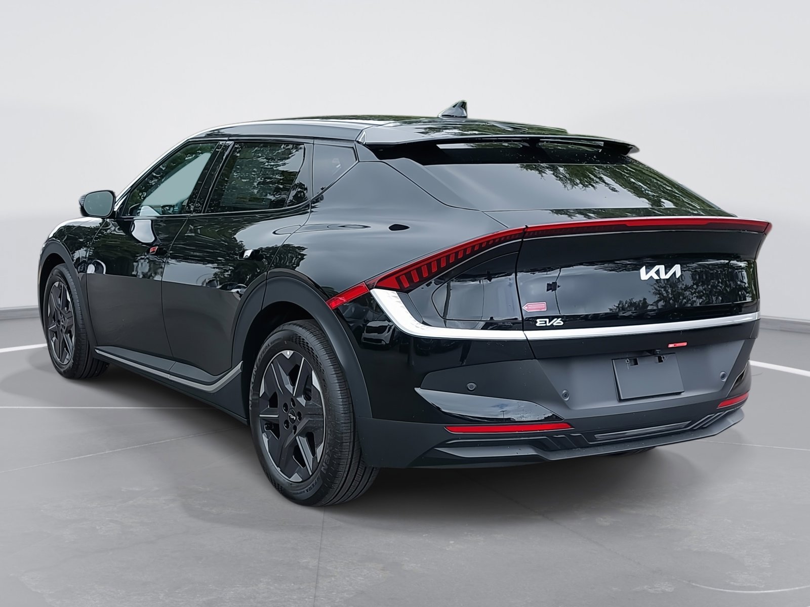 New 2025 Kia EV6 Light image 7