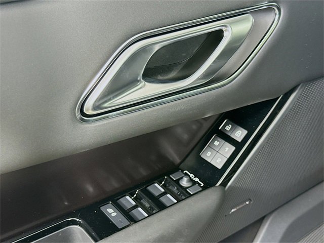 New 2026 Land Rover Range Rover Velar Dynamic SE image 20