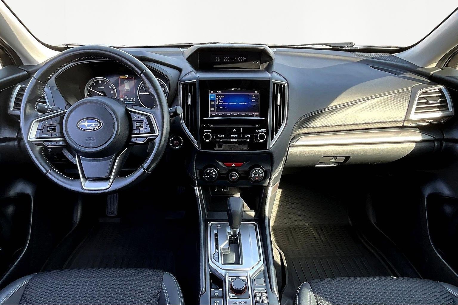 Used 2023 Subaru Forester Premium image 7