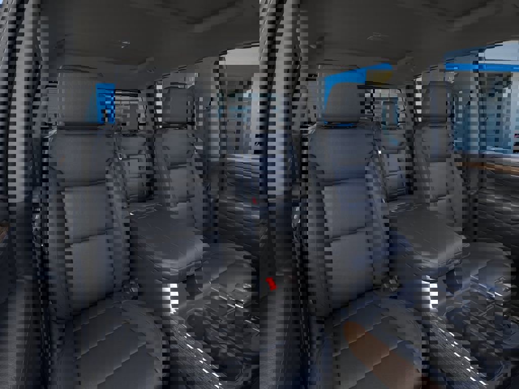 New 2026 Chevrolet Silverado 1500 RST image 16