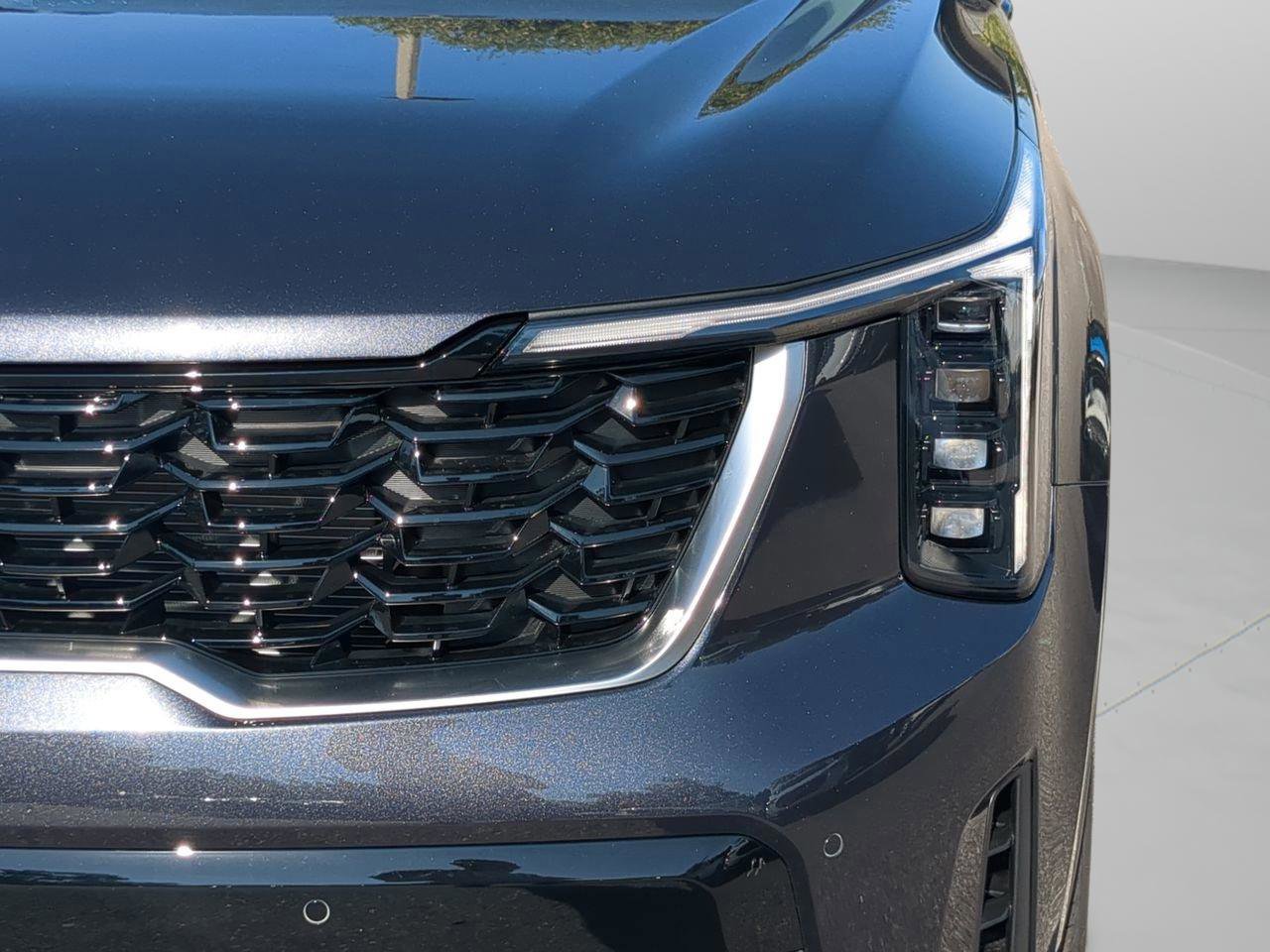 New 2026 Kia Sorento S image 22