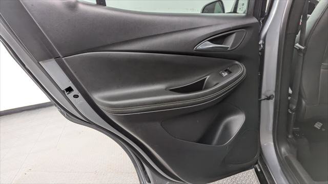 Used 2024 Buick Encore GX Sport Touring w/ Comfort Package image 16