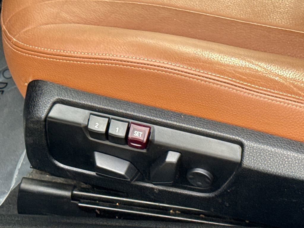 Used 2015 BMW 435i xDrive Convertible image 26