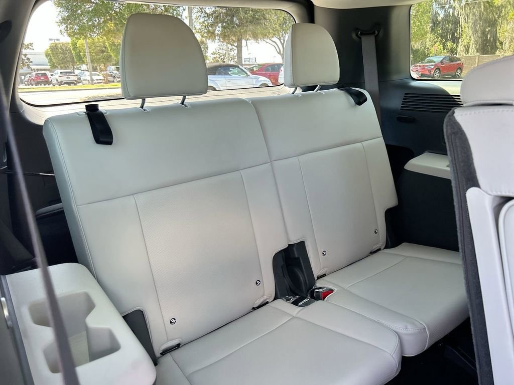 New 2026 Hyundai Santa Fe SEL image 23