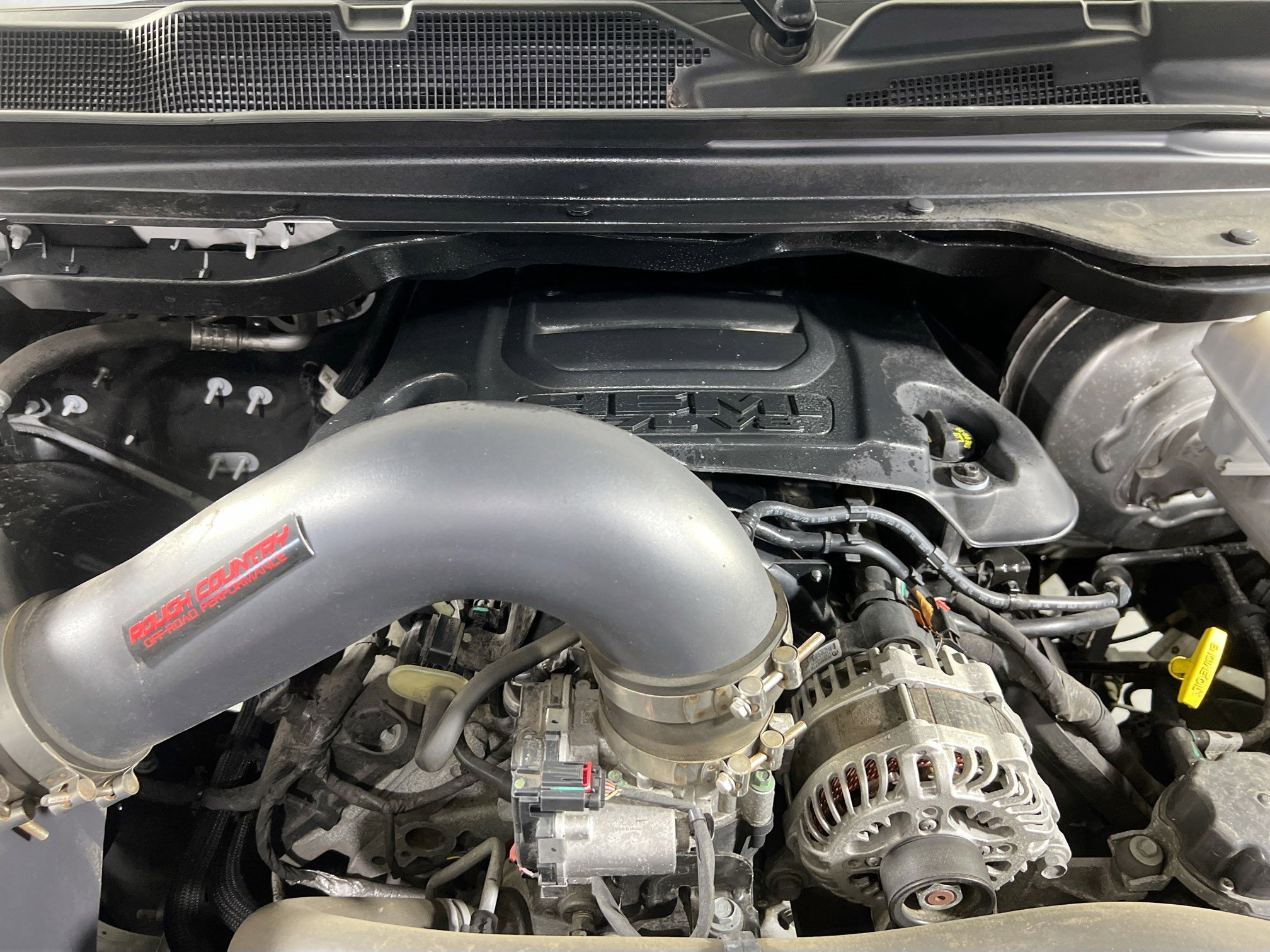 Used 2022 RAM 1500 Laramie image 29